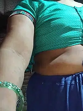 Bhabhi_ji_ Webcam Show