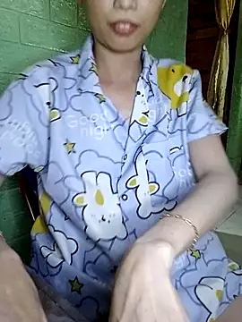 แชท XXX สดของ Chammy720