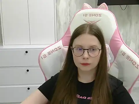 Elvirada's Live XXX Chat
