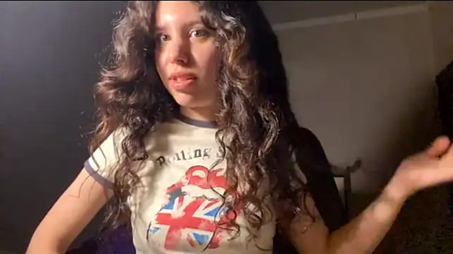 MeggyCartie's Live XXX Chat