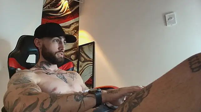 Luke_davis01 Chat XXX live