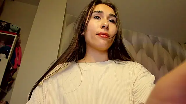 Bambiii_bby Chat XXX in diretta