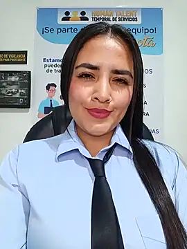 XXX chat uživo modela MAYE__13