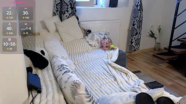 Czat XXX na żywo – RyanStorm_