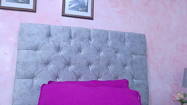 Czat XXX na żywo – VioletaNova_