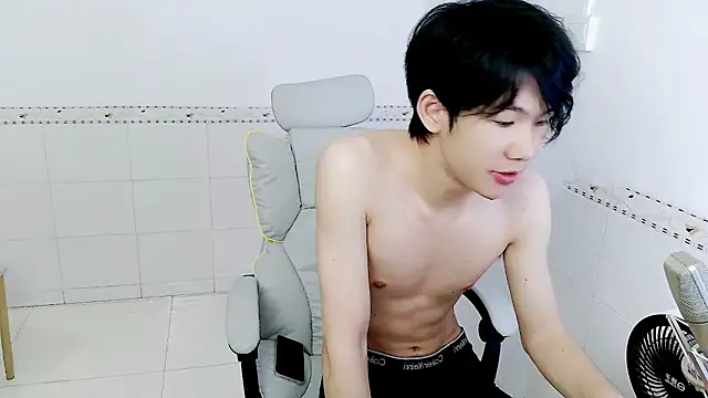 Chat XXX ao vivo de HJ-888