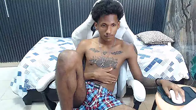 Chat XXX ao vivo de ManSant