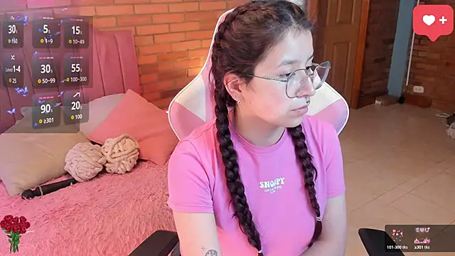 Amy_joones লাইভ XXX চ্যাট