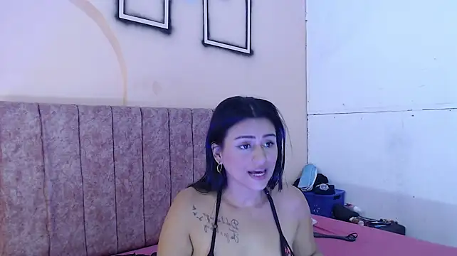 Show modela dirty_couple22 na web-kameri