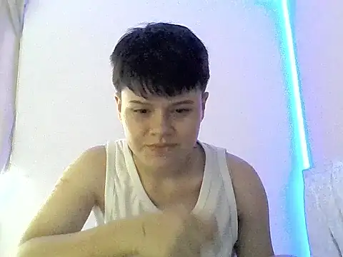 Show modela annie_boo na web-kameri