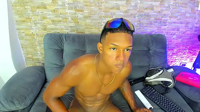 Chat XXX ao vivo de Philip_Cuellar