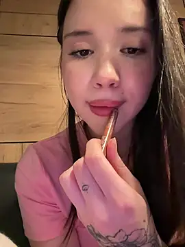 kitty_sixseven 라이브 XXX 채팅