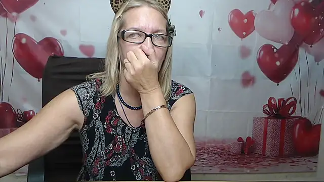 MelisaWorld Chat XXX in diretta