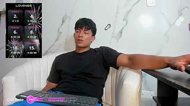 Andre_7w7 现场XXX聊天