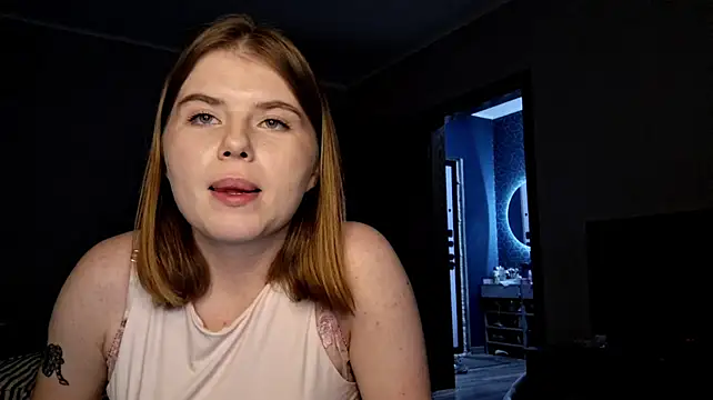 TemekaMazza Adlı Modelin Canlı XXX Sohbeti
