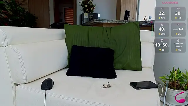 JuanCamiilo_66 网络视讯表演