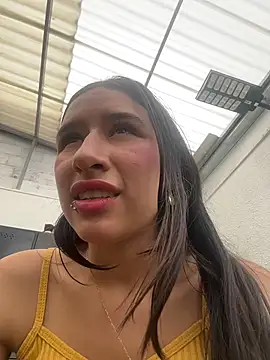 LilyRossi_ Chat XXX in diretta