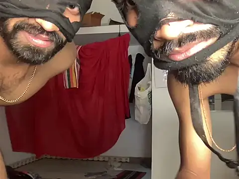 Chat XXX ao vivo de TOPNICK_AND_ALEX_COUPLE