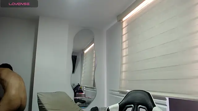 Tyler_axel Webcam-Show