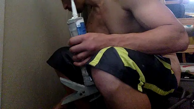 Iamtheshow's Webcam Show