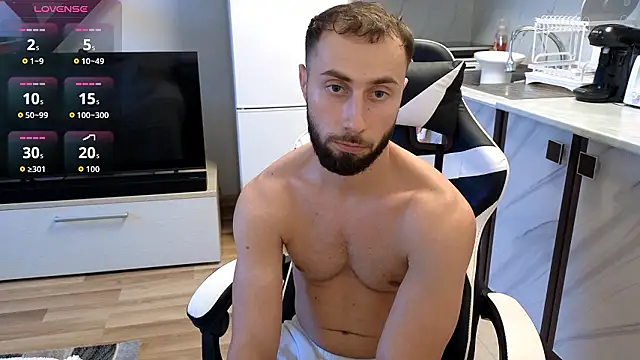 RyanStorm_ Webcam show