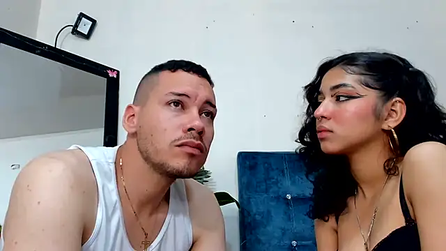 Aronandmoli69 – webcam-show