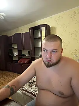 Show Webcam de gysta_33