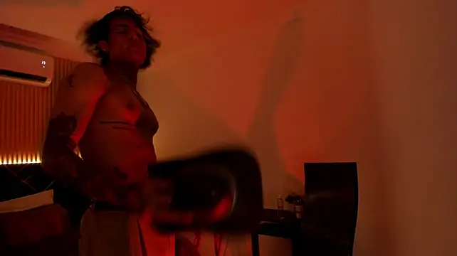 Damian_romanoff_ Show Webcam