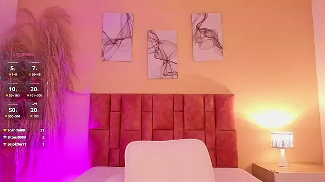 emmy_danielss Chat XXX live