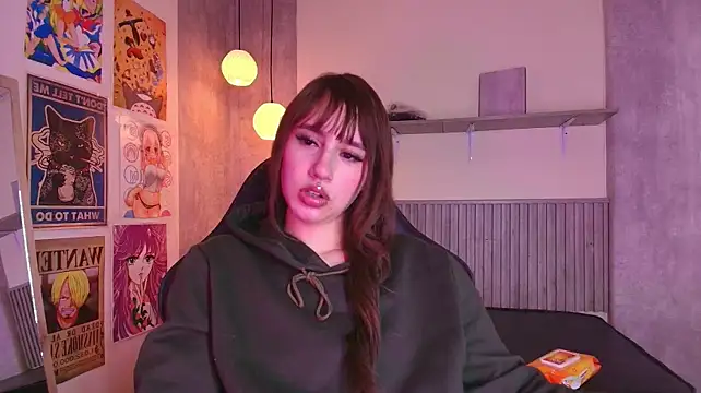 leri_rose_ Obrolan Langsung XXX
