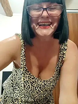 sofitina webcam show