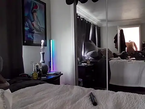 Show Webcam de sexyfucka1