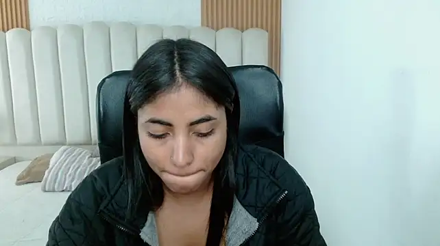 shaneelle – Live XXX-chat