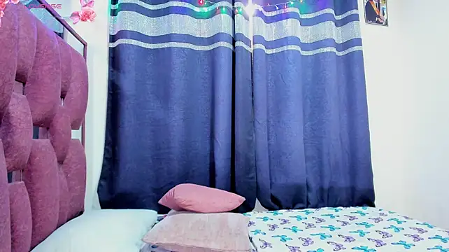 CleoFoxxx_ Webcam-Show