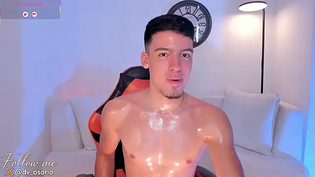 david_osoriox live XXX chat