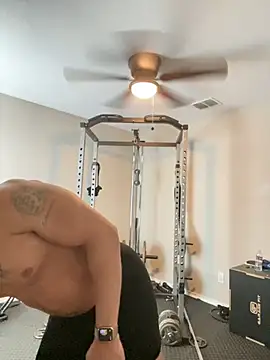 Show Webcam de Fathero1time