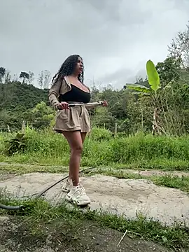Czat XXX na żywo – serena_willow