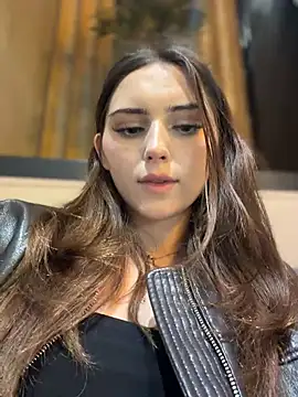 AnitaFly 现场XXX聊天