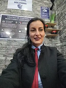 צ'אט XXX בשידור חי  של ALEJANDRA__28