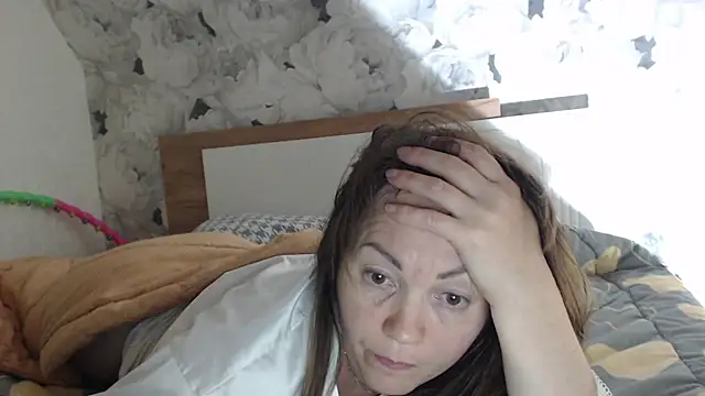 VanessaSmuthh – Live XXX-chat