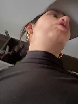 Webkamerová show ALYSSON__11