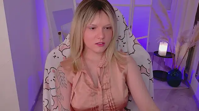 lunakitsune Chat XXX live