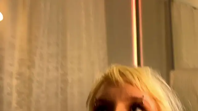 pewpewpiun Webbikameraesitys