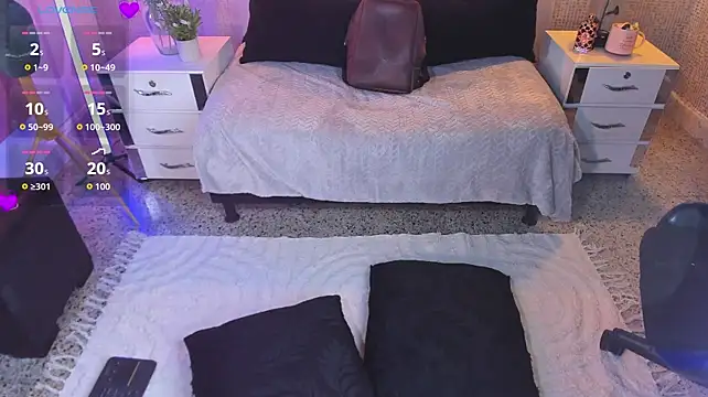VladHellsing4n Webbikameraesitys