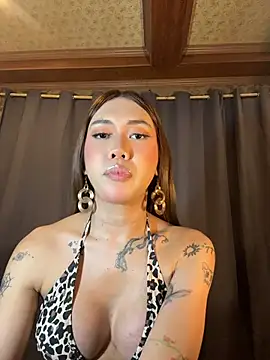 Czat XXX na żywo – empressqueen_zoe