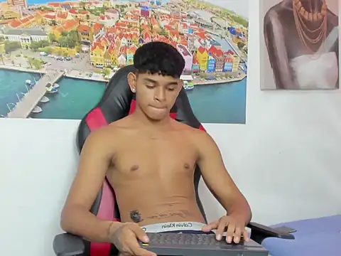 nova_mitchell7 Chat XXX in diretta