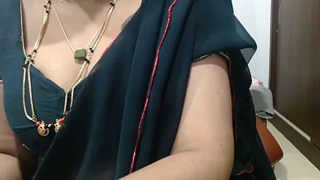 sunitha-3 ওয়েবক্যাম শো