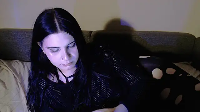 عرض كام iintimate_flesh