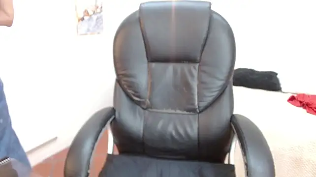 tim_cooper Webcam Show