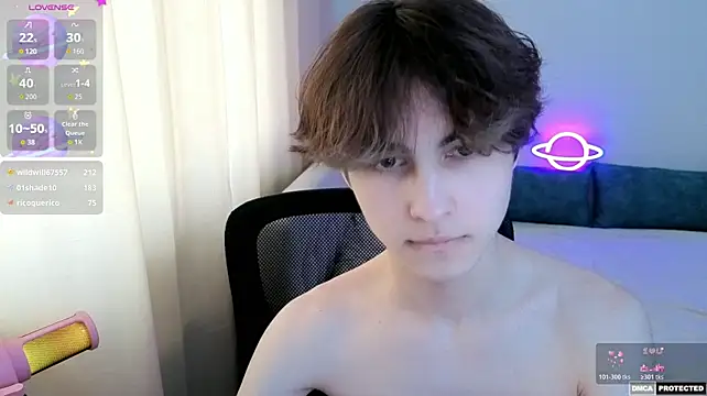 Chat XXX Live _Milway_